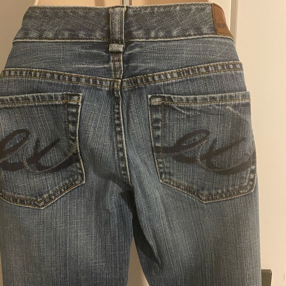 Express Jeans Boot Cut 4S - Picture 3 of 6